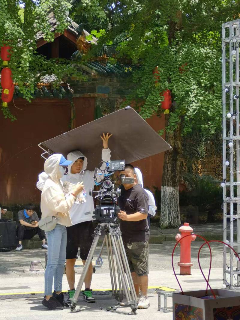 东营区TVC拍摄公司：资深团队坐镇，打造现象级广告作品的幕后推手