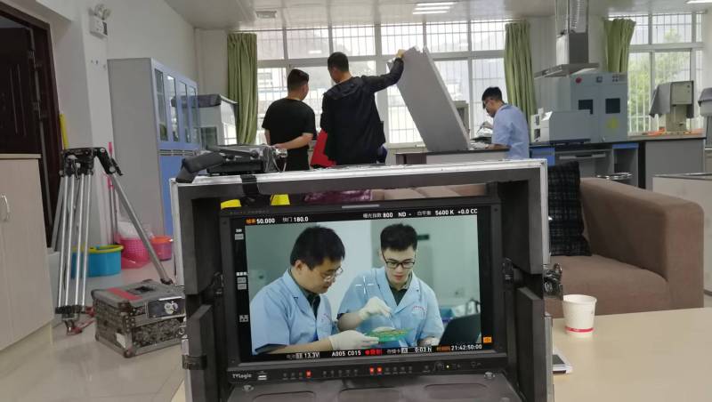 元宇宙搭台唱戏，东营区广告片拍摄公司抢滩虚拟世界首支舞
