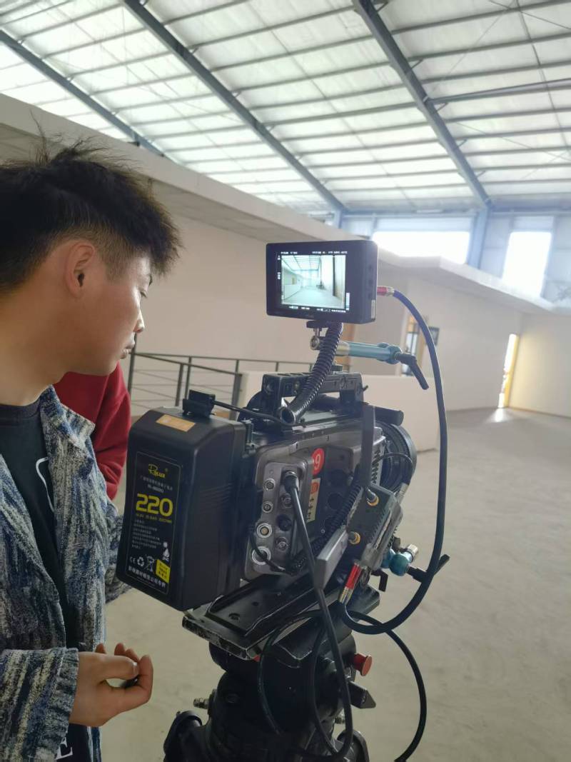 解锁东营区广告片拍摄：以创意镜头，解锁品牌商业价值新高度