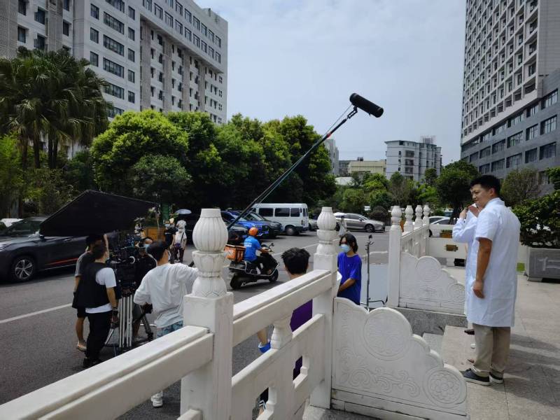 东营区广告片拍摄公司低成本实现高规格制作的诀窍